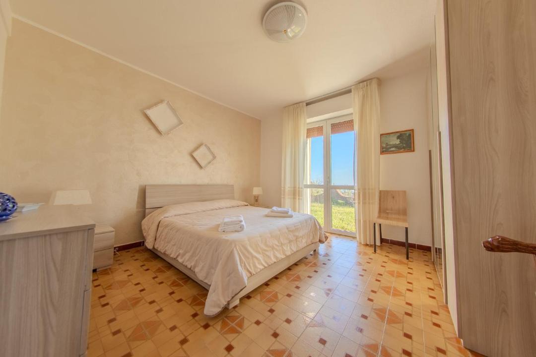 Photo of Bedroom in Scala