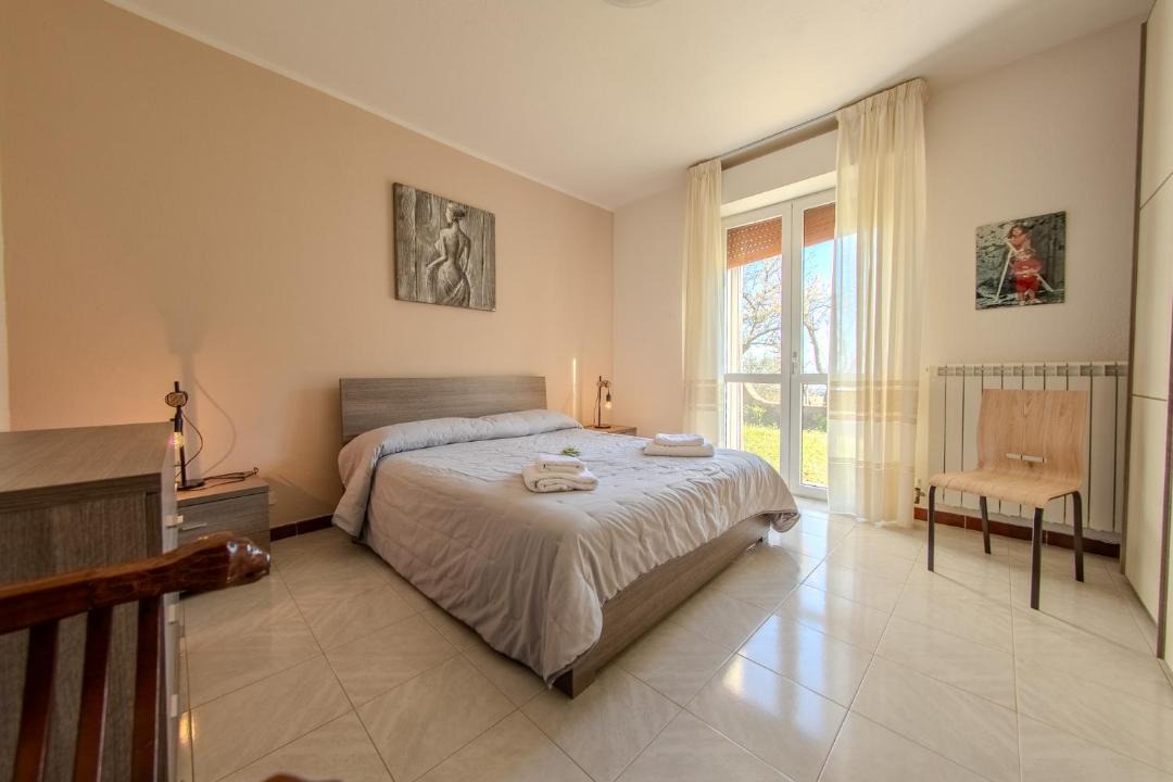 Photo of Bedroom in Scala