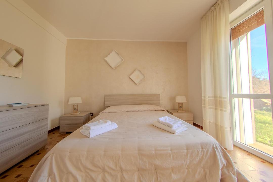 Photo of Bedroom in Scala
