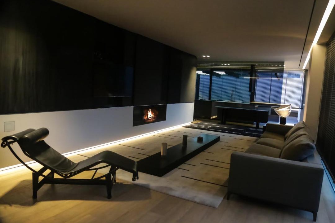 Photo of Livingroom in Subbiano
