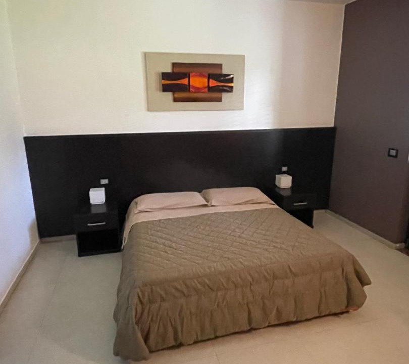 Photo of Bedroom in Lioni