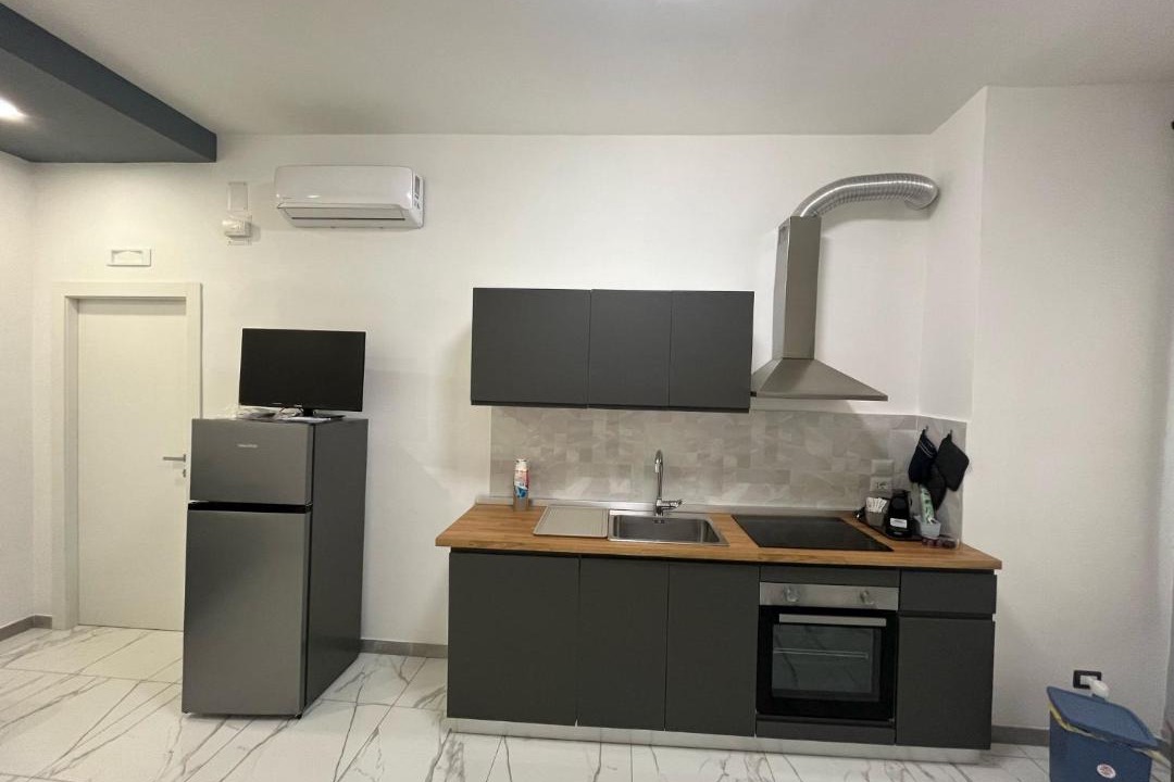 Photo of Kitchen in Vomero