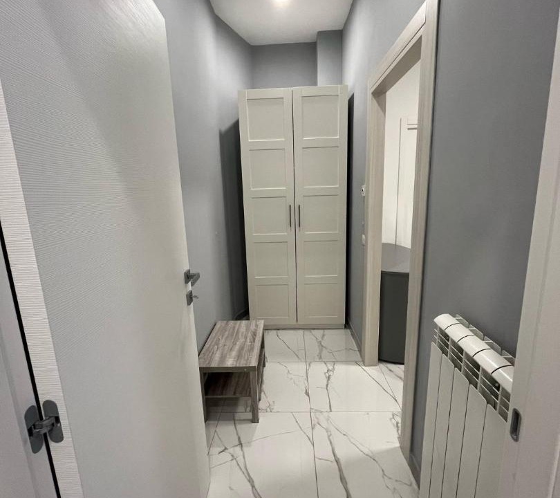 Photo of Bathroom in Vomero