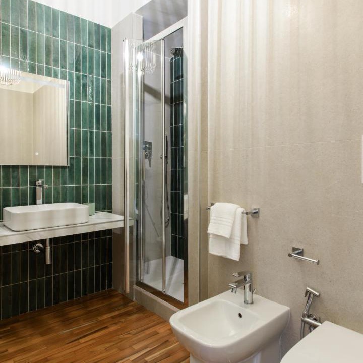 Photo of Bathroom in Vittorio Emanuele