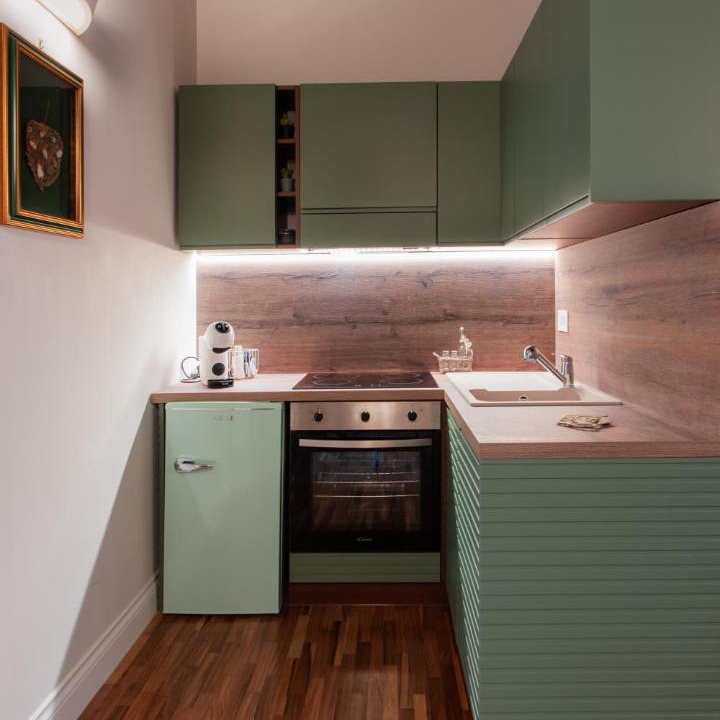 Photo of Kitchen in Vittorio Emanuele