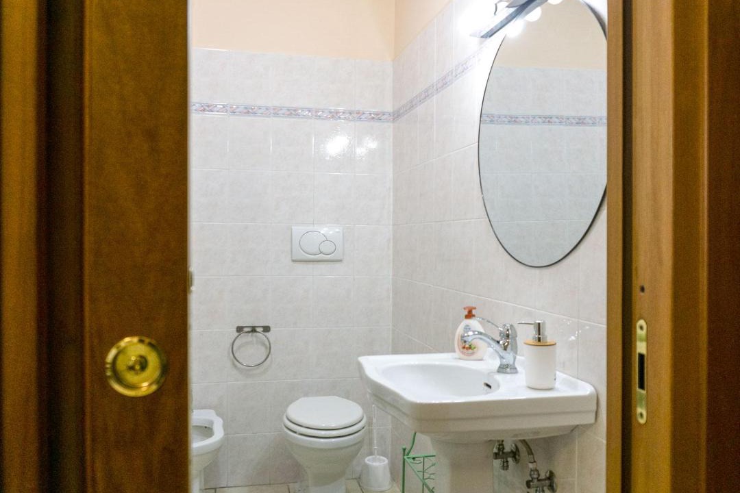Photo of Bathroom in Castiglione in Teverina