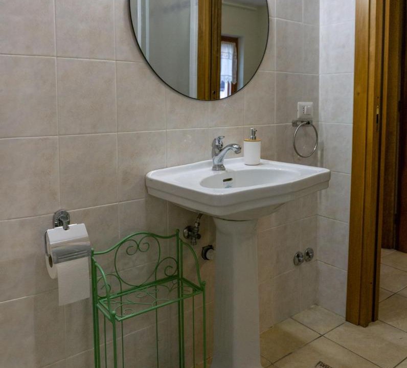 Photo of Bathroom in Castiglione in Teverina