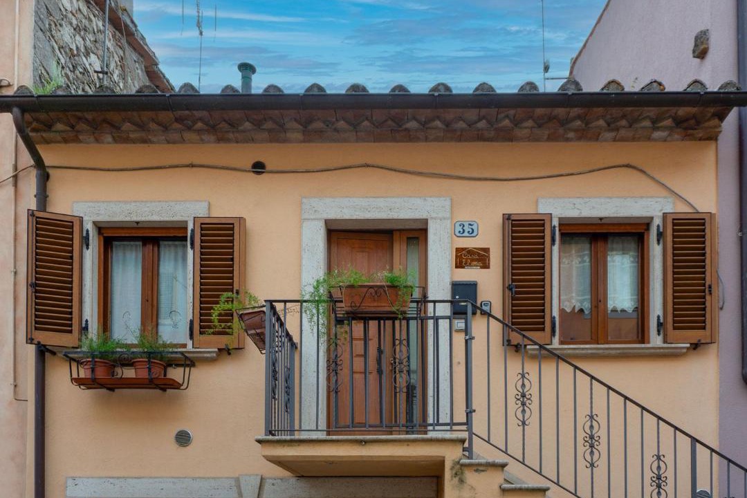 Photo of Others in Castiglione in Teverina