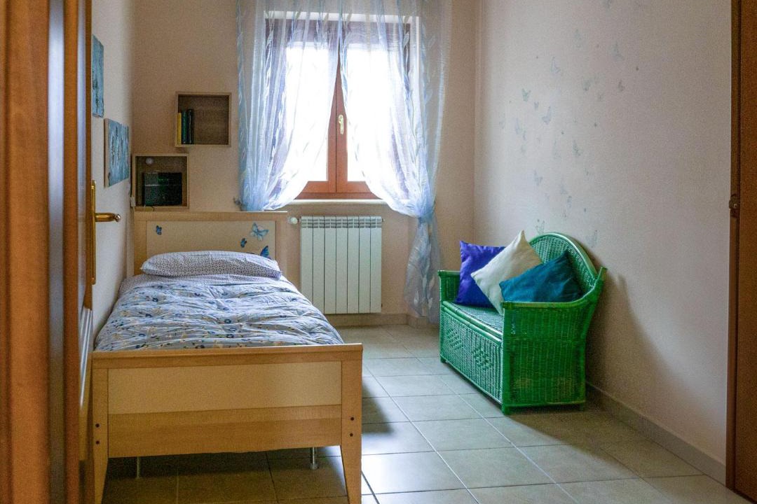 Photo of Bedroom in Castiglione in Teverina