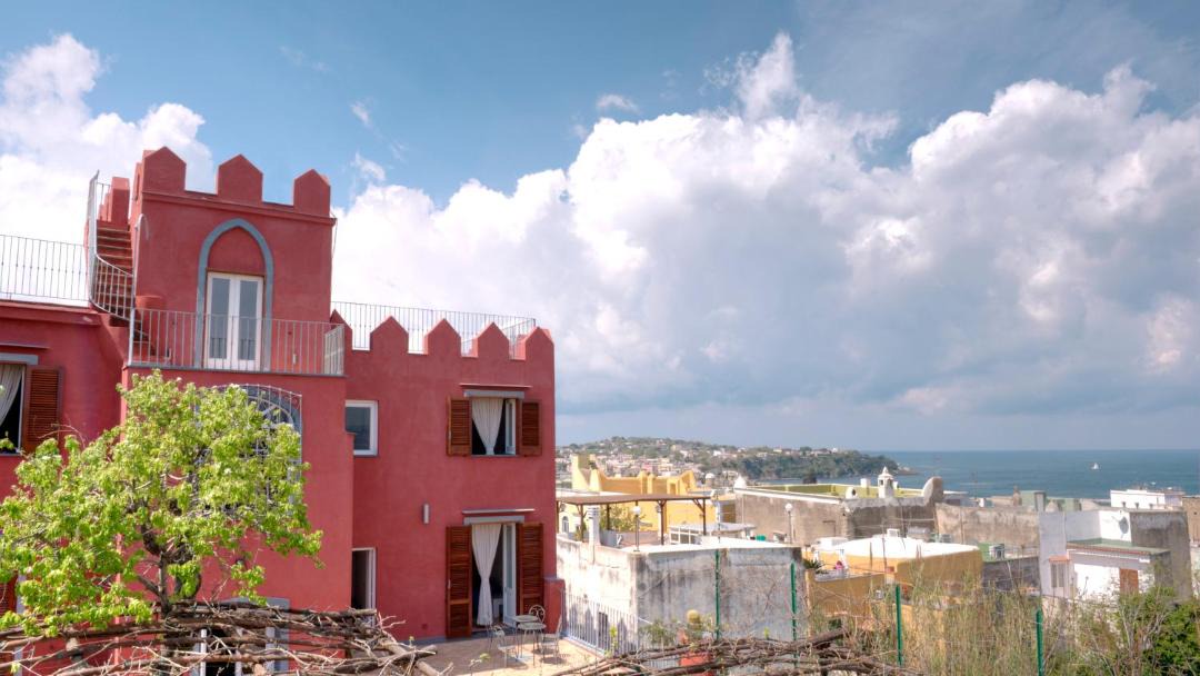 Photo of Others in Procida