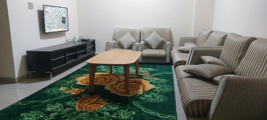 Photo of Livingroom in Al Nahda