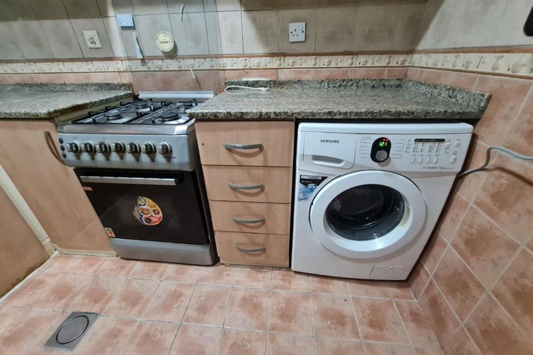 Photo of Kitchen in Sharjah