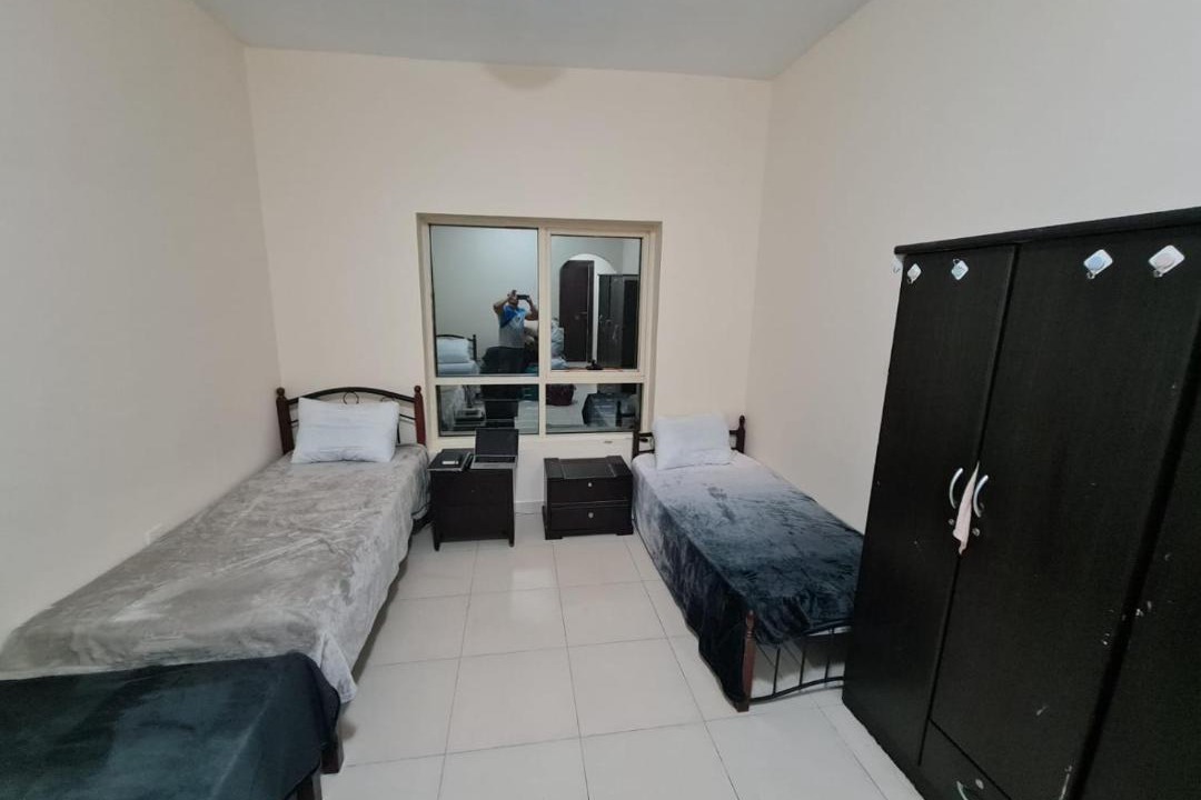 Photo of Bedroom in Sharjah