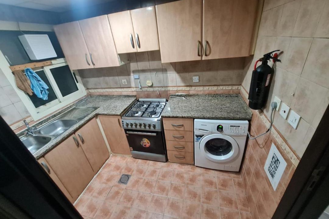 Photo of Kitchen in Sharjah