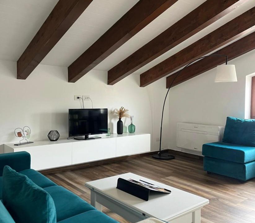 Photo of Livingroom in San Lazzaro