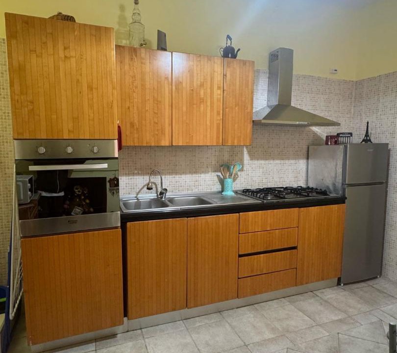 Photo of Kitchen in Camaldoli