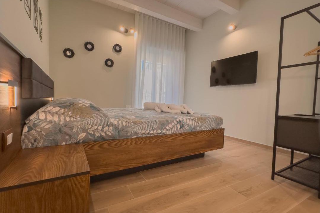 Photo of Bedroom in Tarsia
