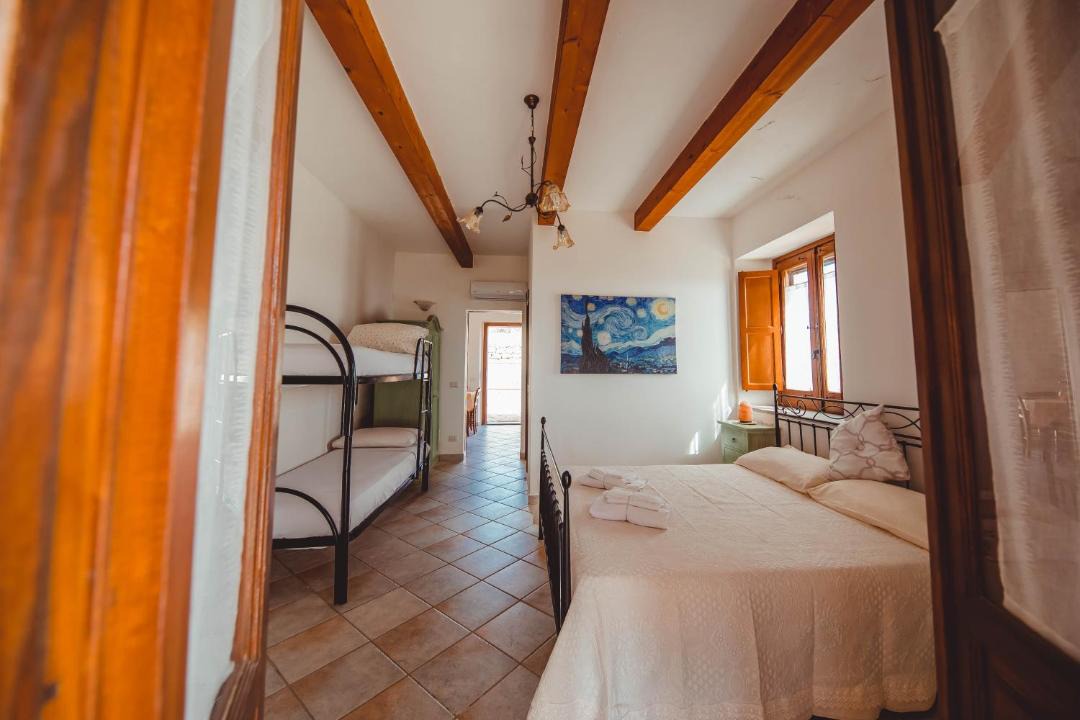 Photo of Bedroom in Guardavalle