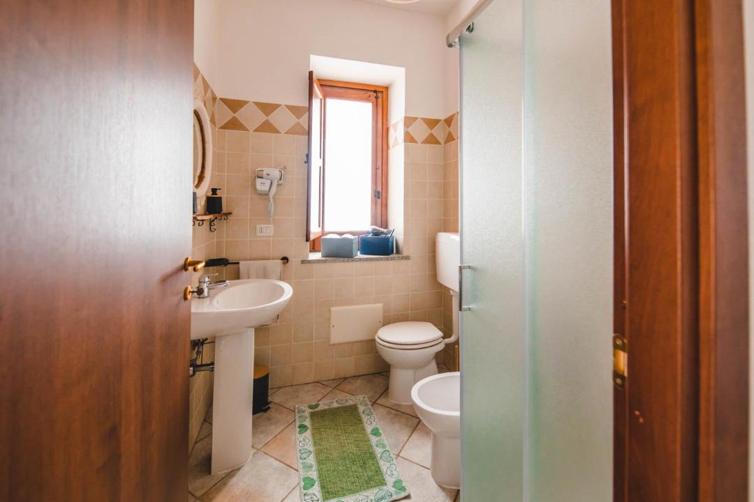Photo of Bathroom in Guardavalle