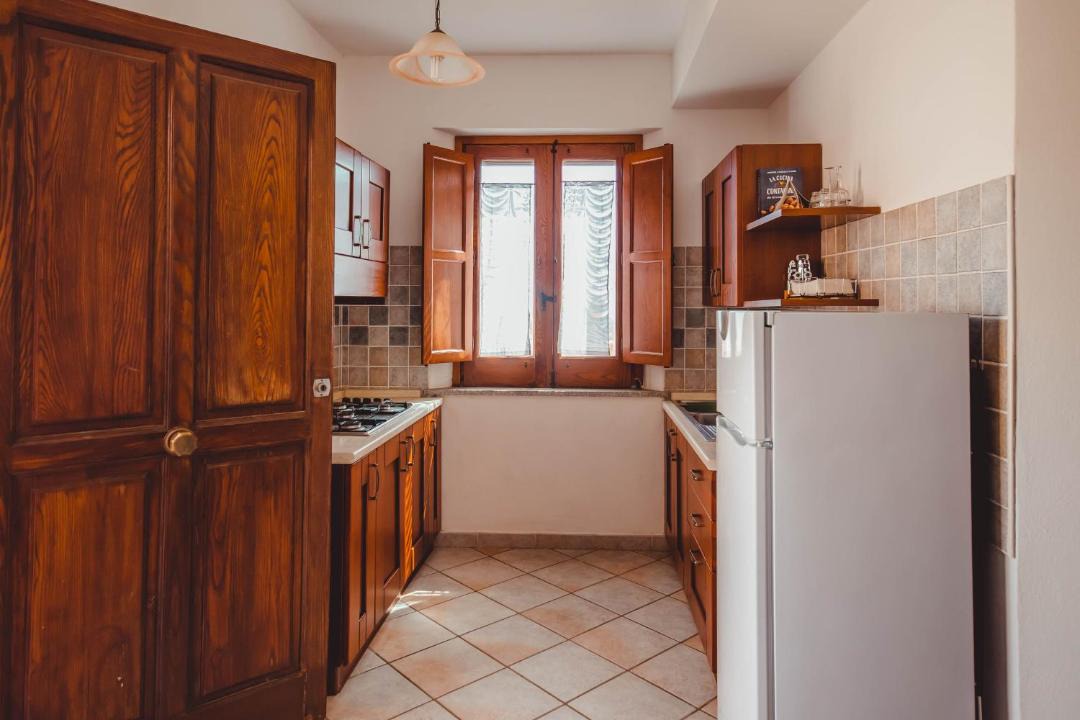 Photo of Kitchen in Guardavalle