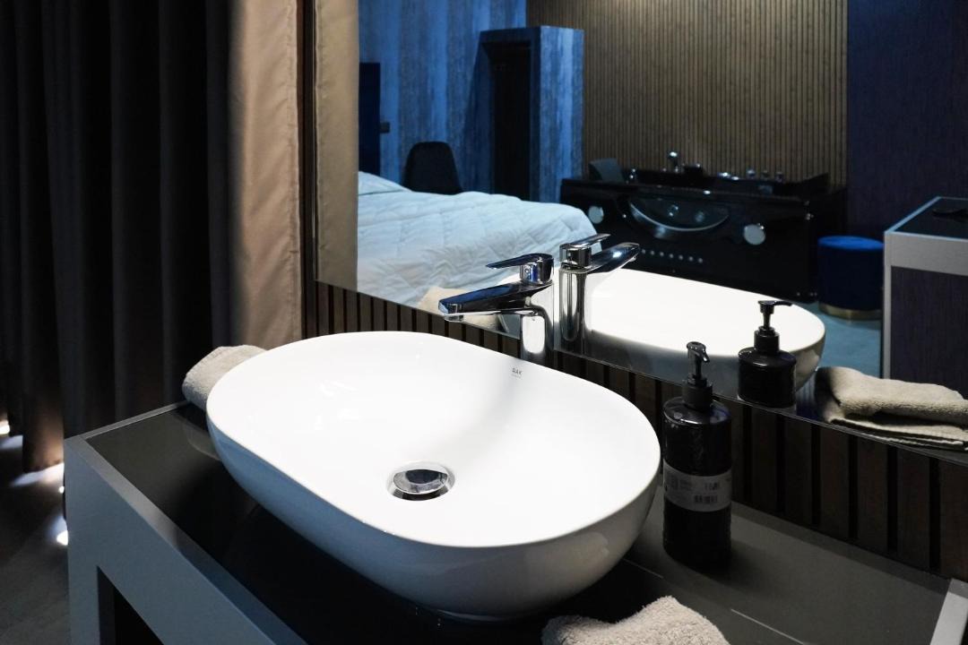 Photo of Bathroom in Mugnano di Napoli