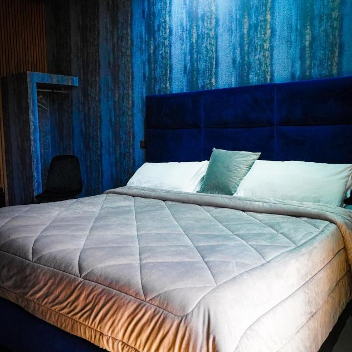 Photo of Bedroom in Mugnano di Napoli