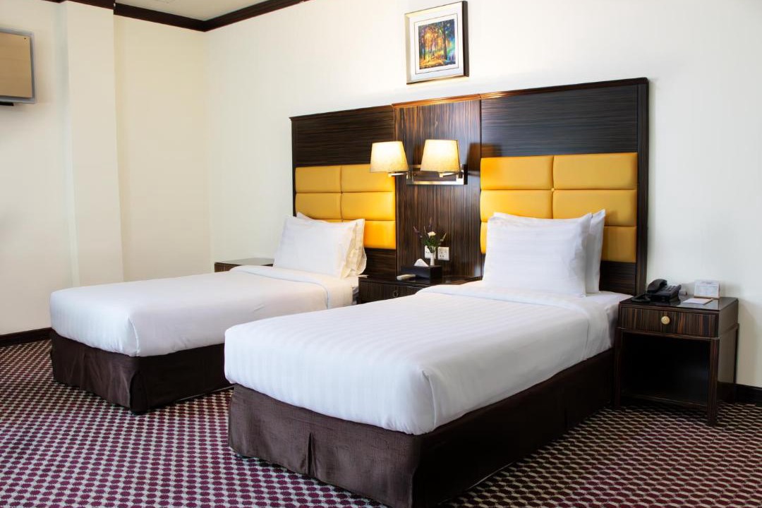 Photo of Bedroom in Bur Dubai