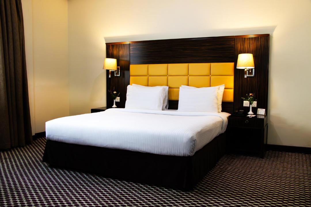 Photo of Bedroom in Bur Dubai