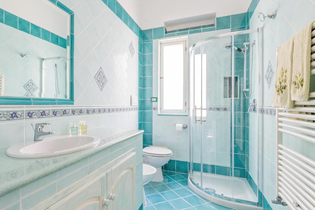 Photo of Bathroom in Ischia Porto