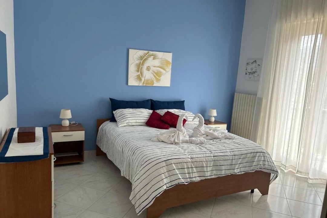 Photo of Bedroom in Piazza-Tralia-Pendolo