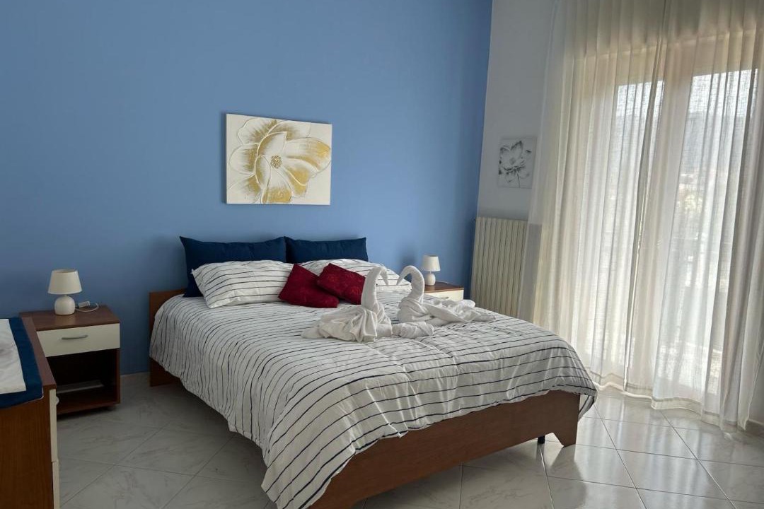 Photo of Bedroom in Piazza-Tralia-Pendolo