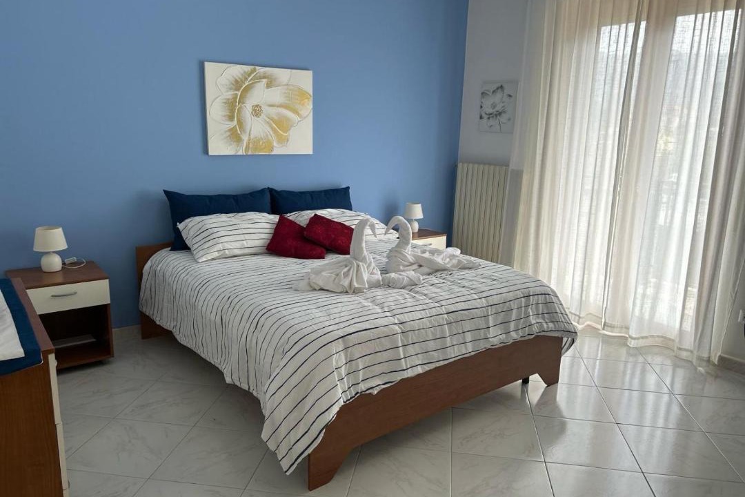 Photo of Bedroom in Piazza-Tralia-Pendolo