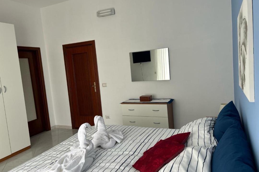 Photo of Bedroom in Piazza-Tralia-Pendolo