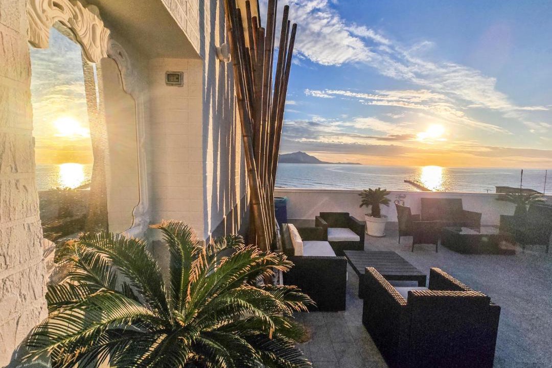 Photo of Patio Balcony in Monte di Procida