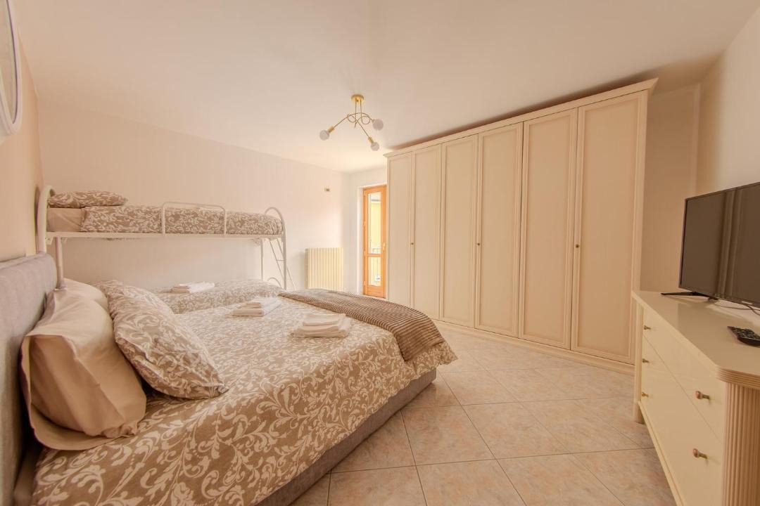 Photo of Bedroom in Nusco