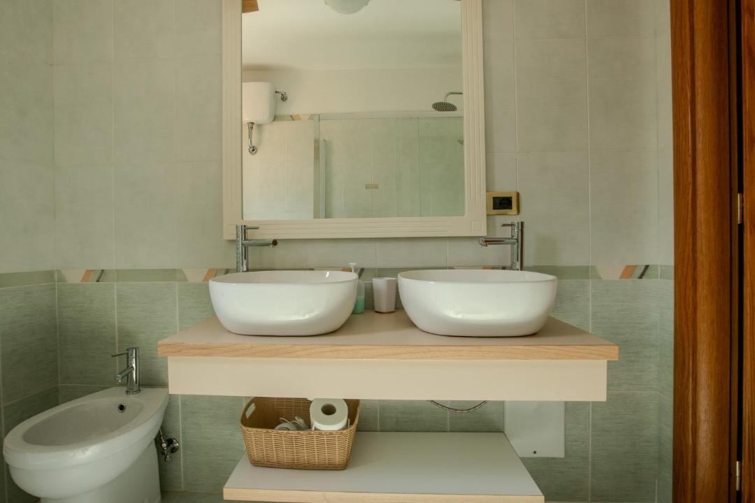 Photo of Bathroom in Nusco