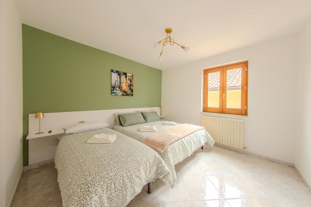 Photo of Bedroom in Nusco
