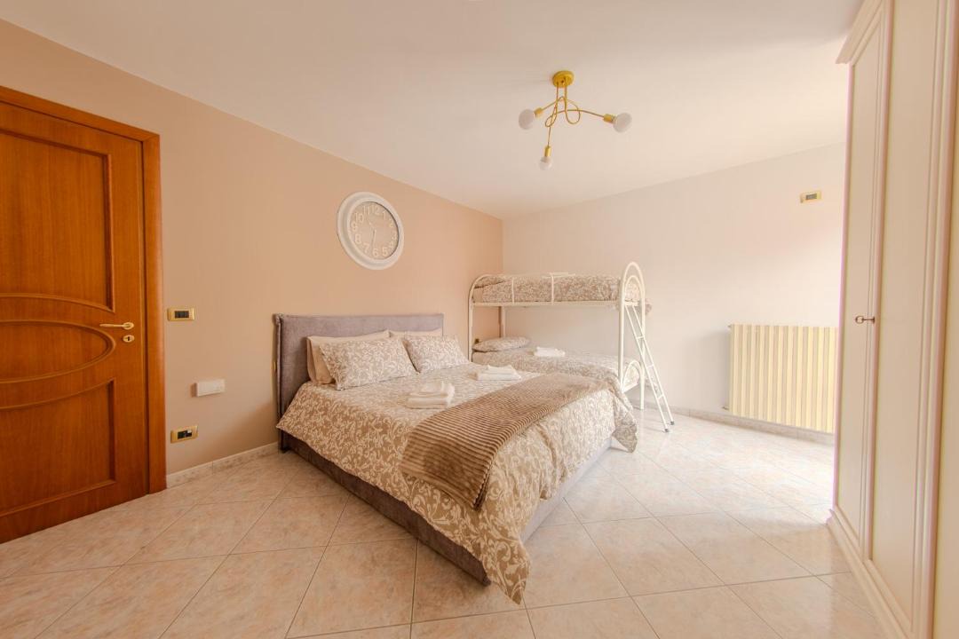 Photo of Bedroom in Nusco