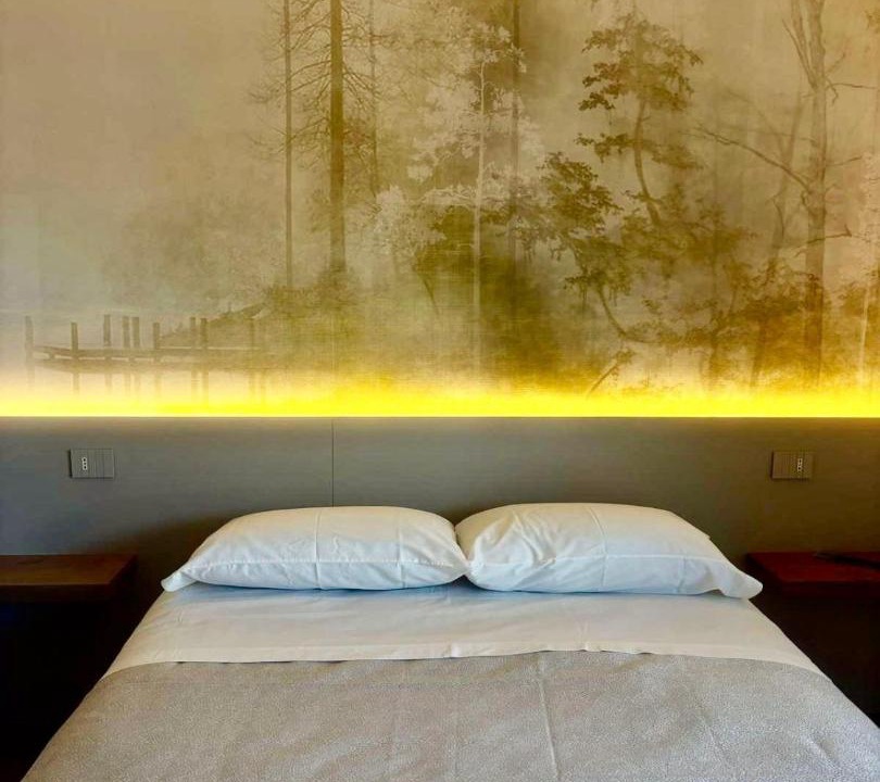 Photo of Bedroom in Lioni