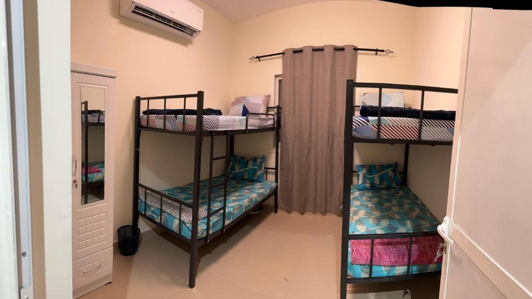Photo of Bedroom in Deira