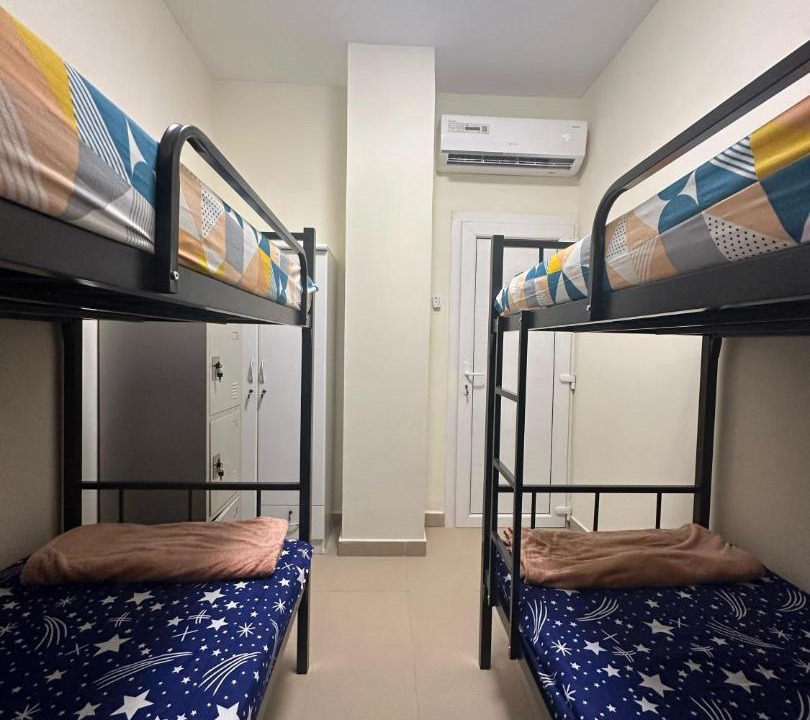 Photo of Bedroom in Deira