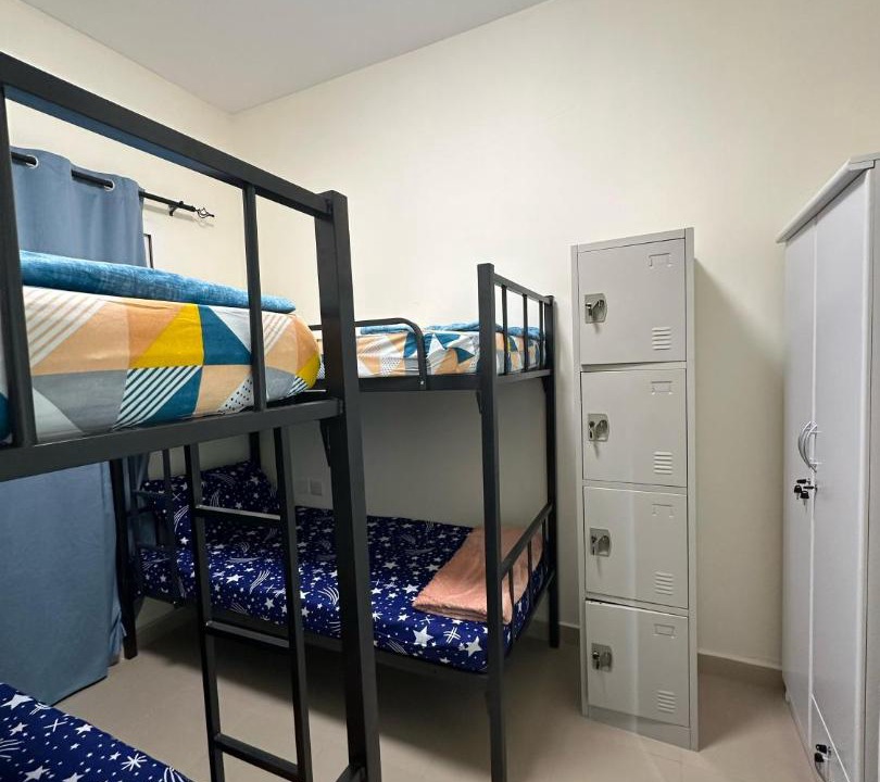 Photo of Bedroom in Deira