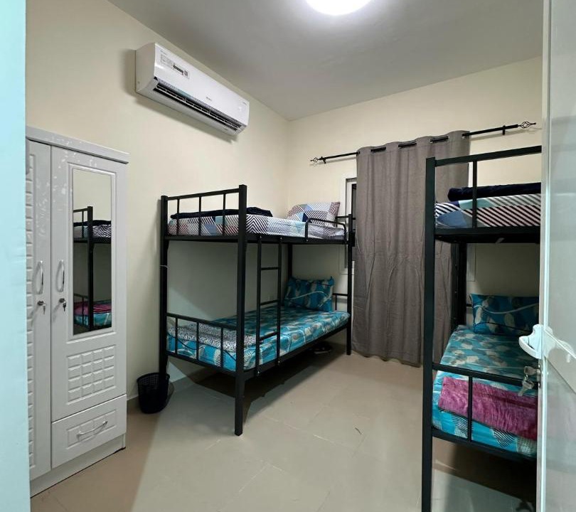 Photo of Bedroom in Deira