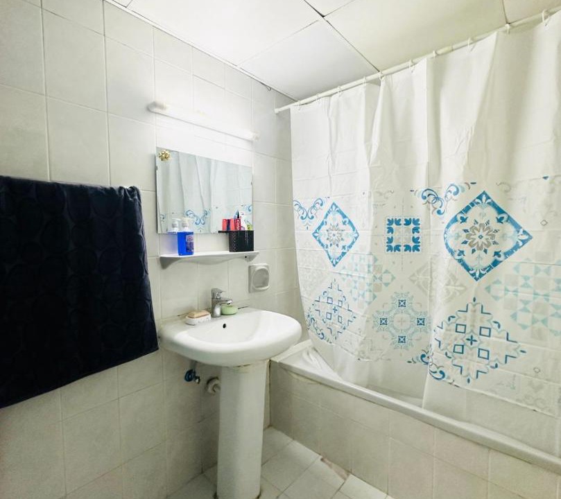Photo of Bathroom in Al Majaz