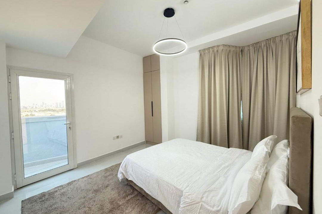 Photo of Bedroom in Barsha Heights