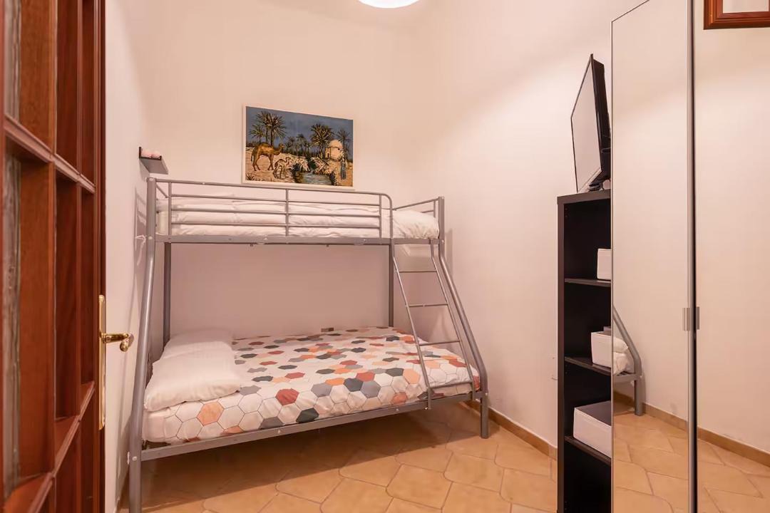 Photo of Bedroom in Santa Maria la Carita