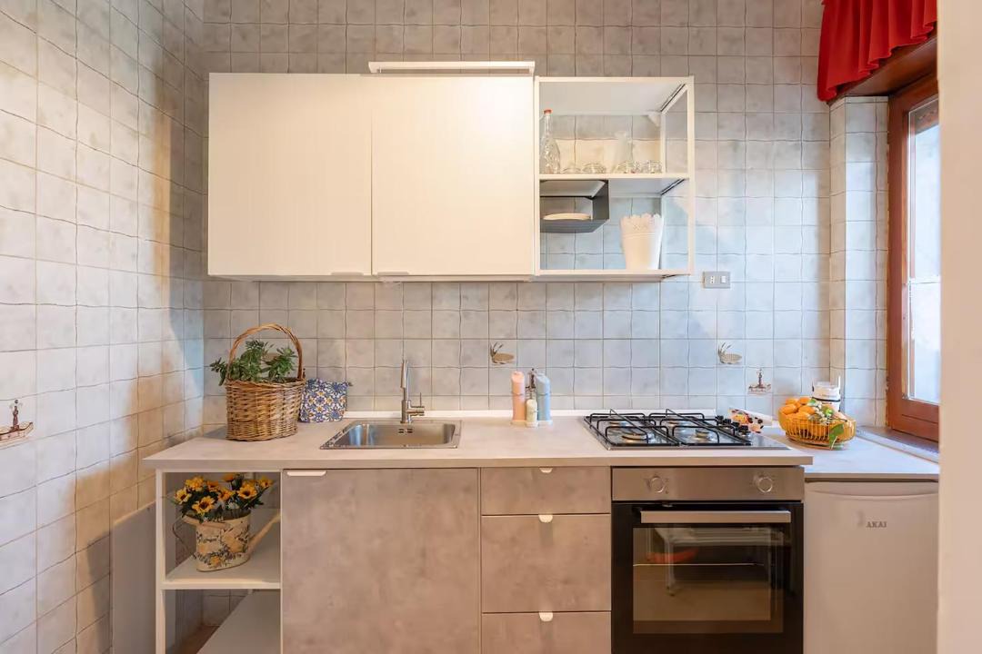 Photo of Kitchen in Santa Maria la Carita