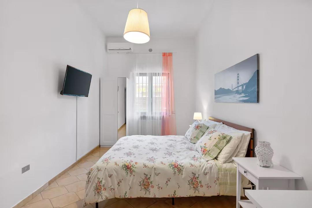 Photo of Bedroom in Santa Maria la Carita