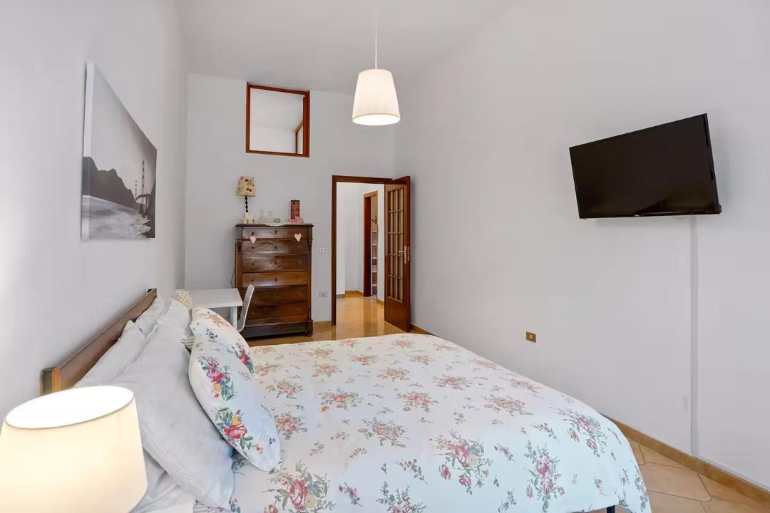 Photo of Bedroom in Santa Maria la Carita