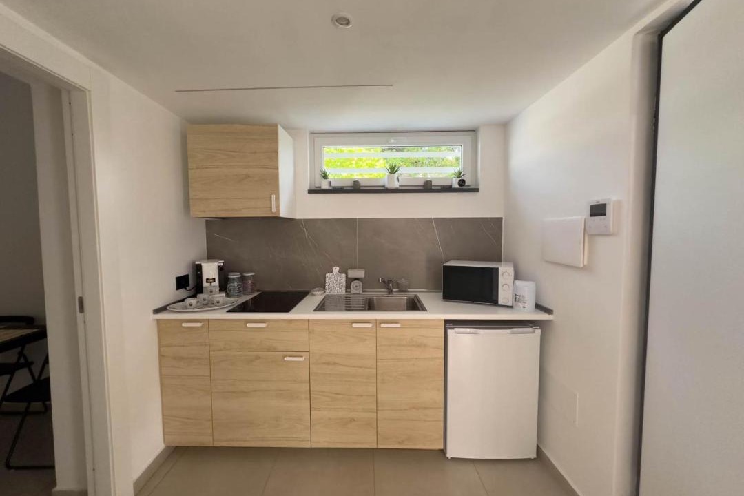Photo of Kitchen in Boscotrecase